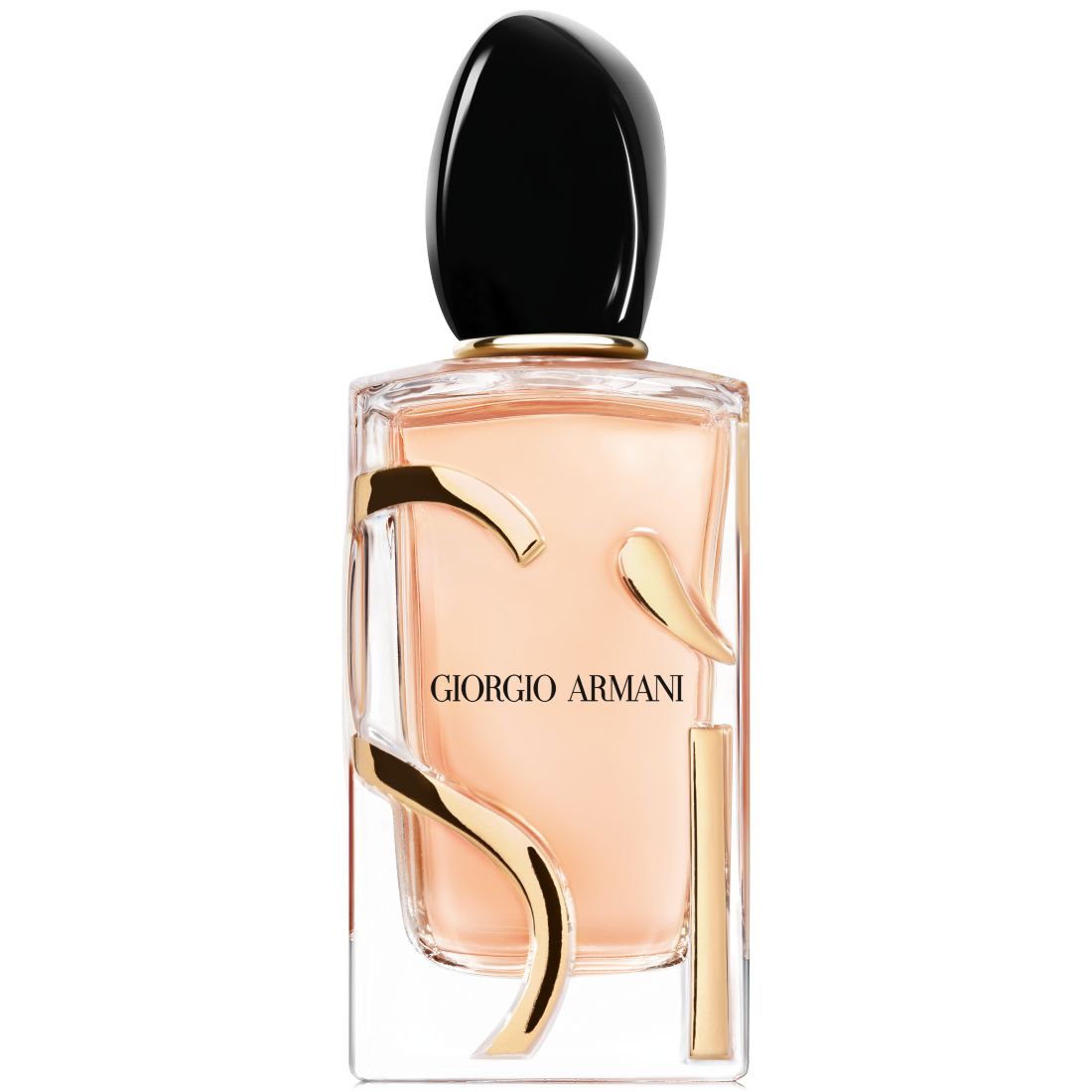 Armani Si Eau de Parfum, 3.4 oz