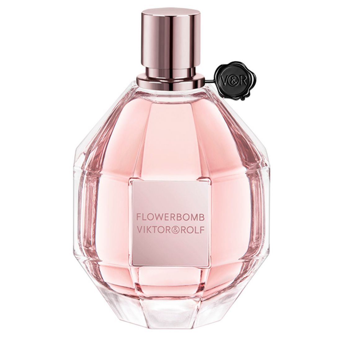 Viktor & Rolf Flowerbomb Eau de Parfum Spray, 5-oz.