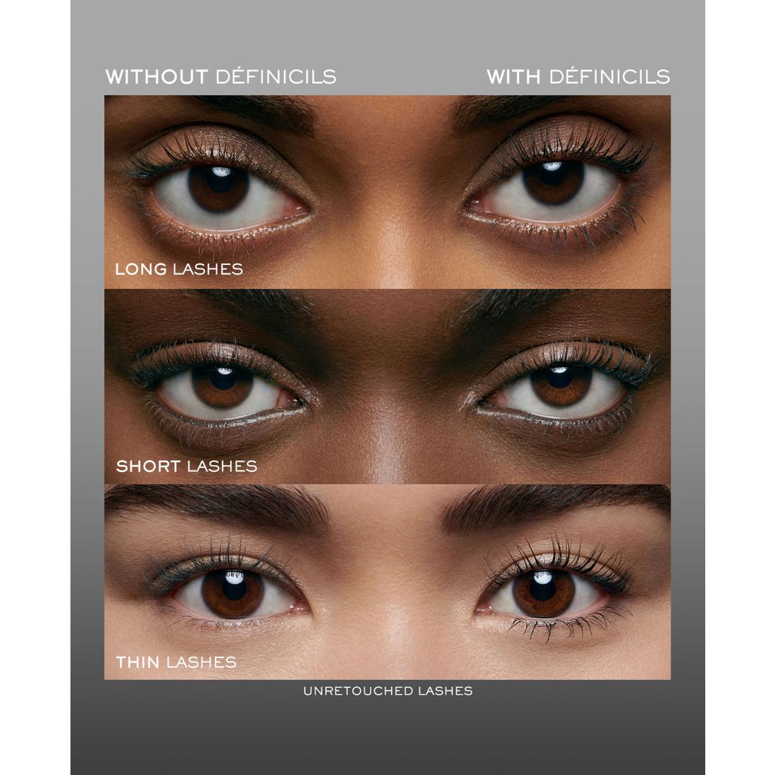 Lancome Definicils Lengthening & Defining Mascara