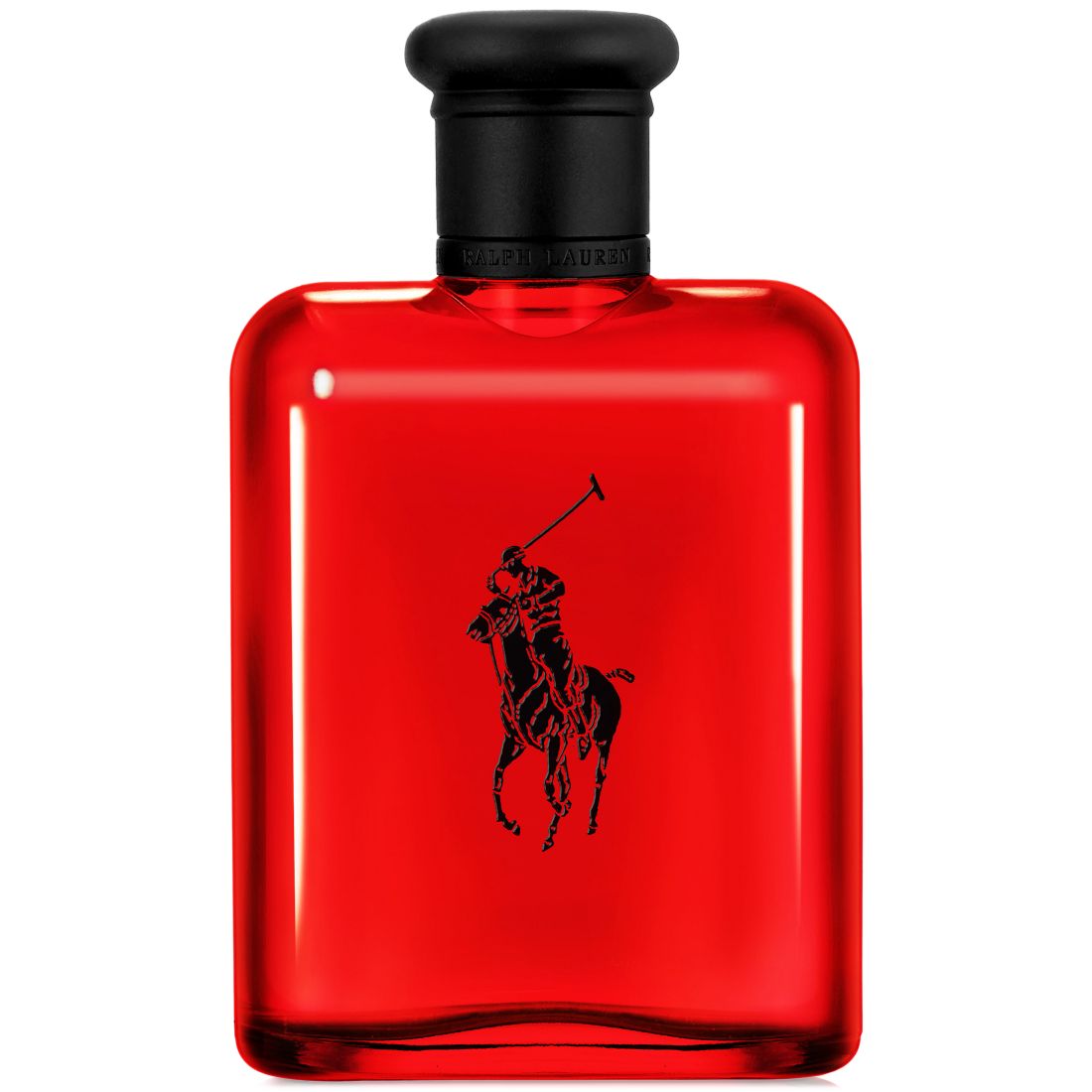Polo Red Eau de Toilette Spray, 4.2 oz.