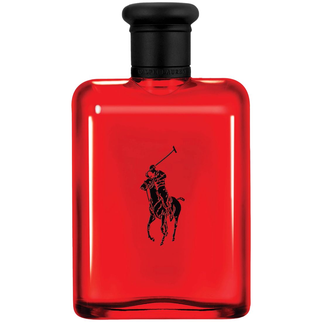 Polo Red Eau de Toilette Spray, 6.7 oz