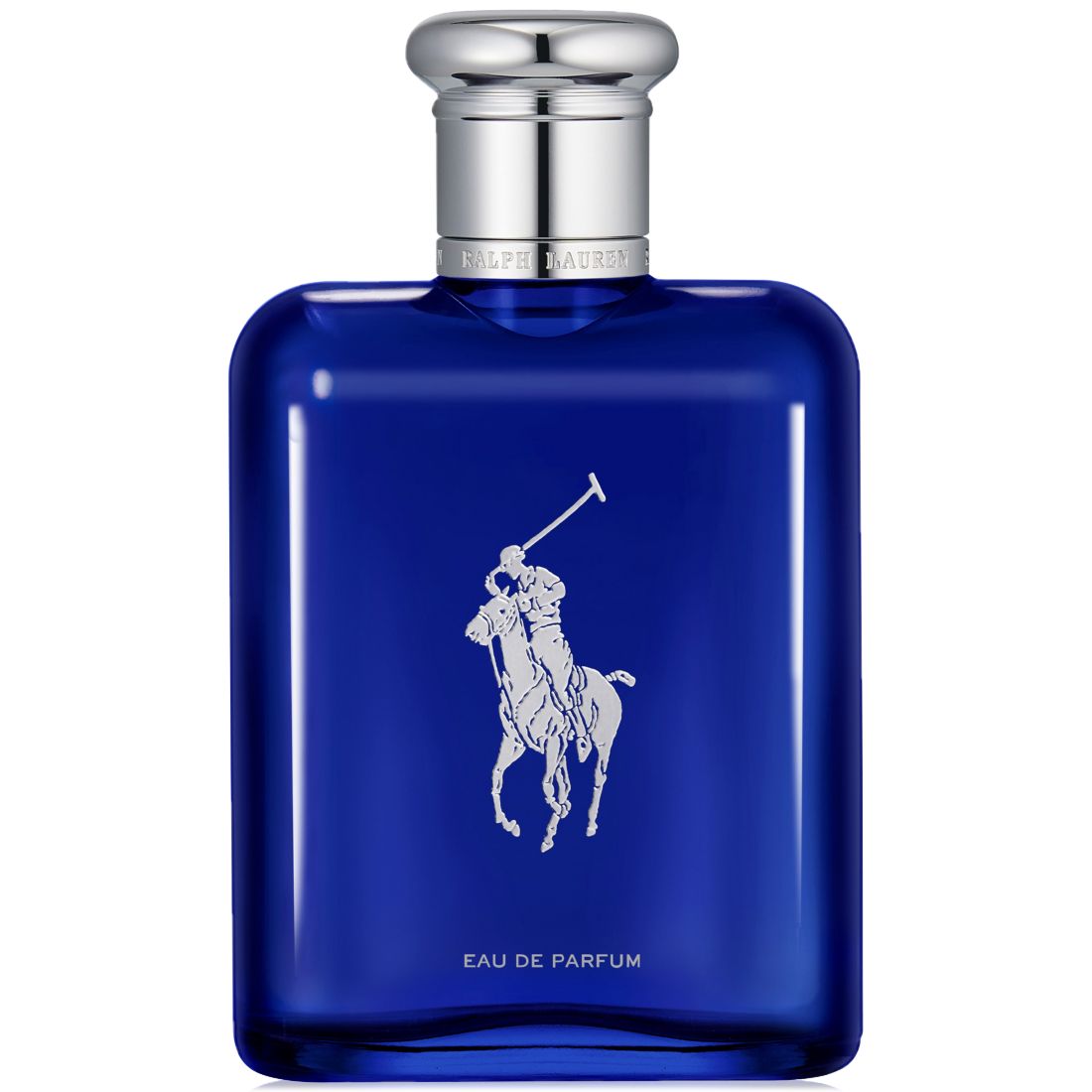 Ralph Lauren Polo Blue Eau de Parfum Spray, 4.2 oz.