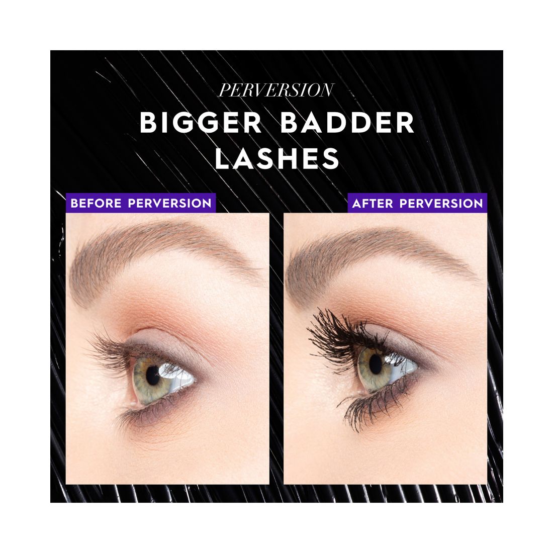 Urban Decay Perversion Mascara - Travel Size