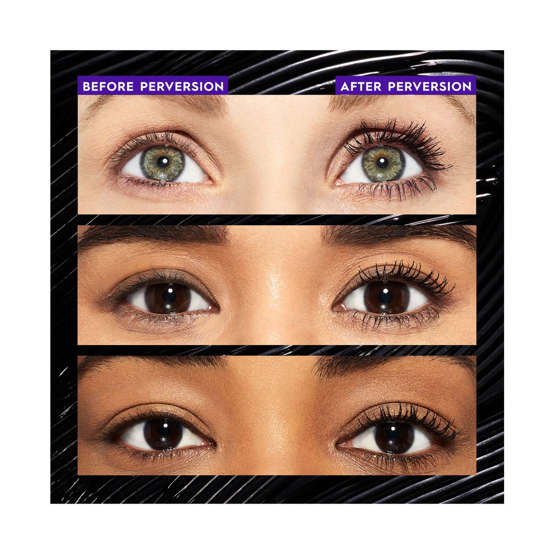 Urban Decay Perversion Mascara - Travel Size