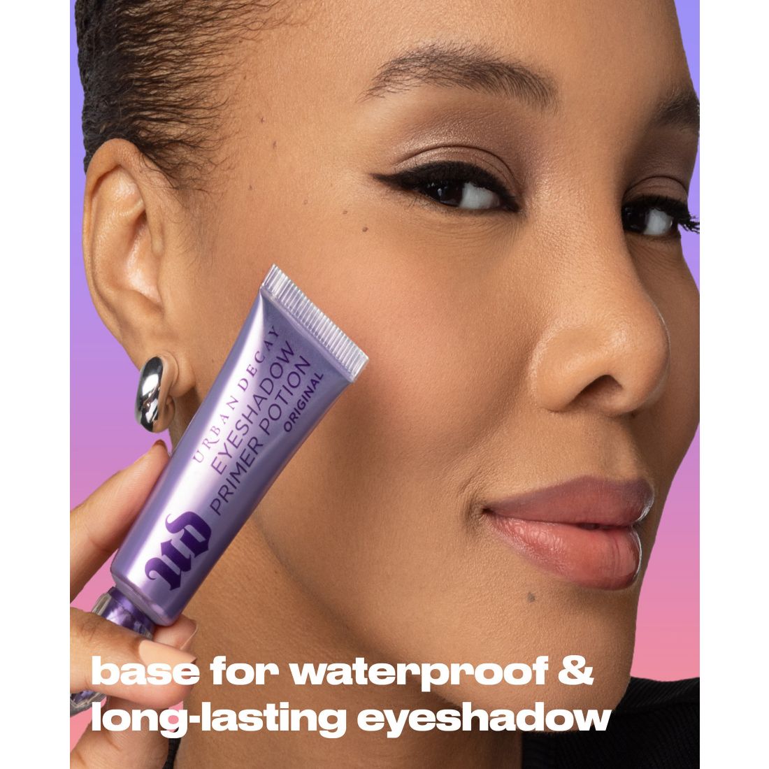 Urban Decay Eyeshadow Primer Potion