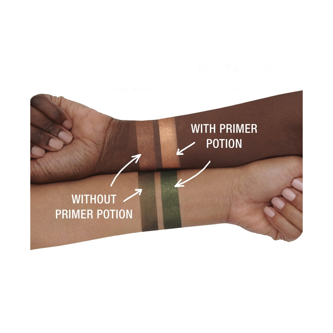 Urban Decay Eyeshadow Primer Potion