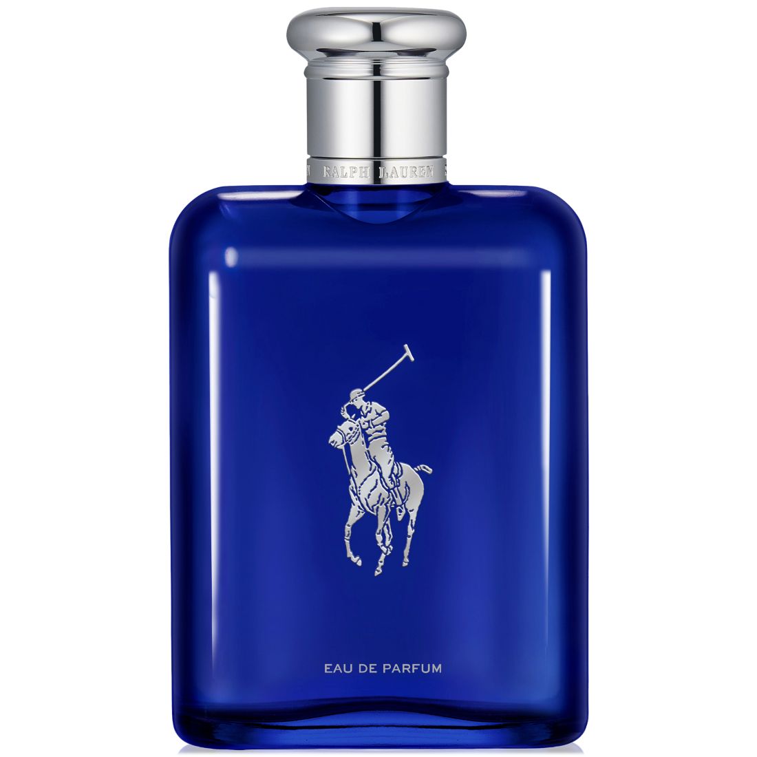 Ralph Lauren Polo Blue Eau de Parfum Men's Spray, 6.7 oz