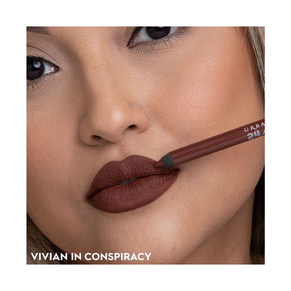 Urban Decay Vice 24/7 Glide-On Lip Liner Pencil