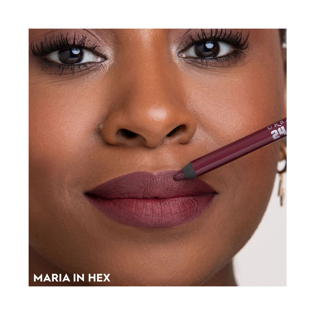 Urban Decay Vice 24/7 Glide-On Lip Liner Pencil