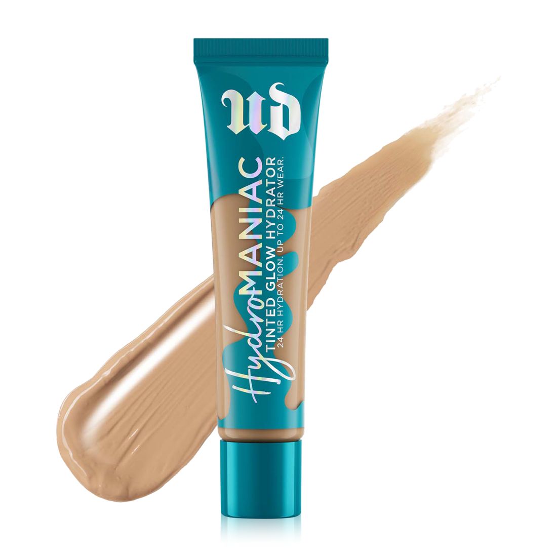Urban Decay Hydromaniac Hydrating Dewy Foundation for Dry Skin