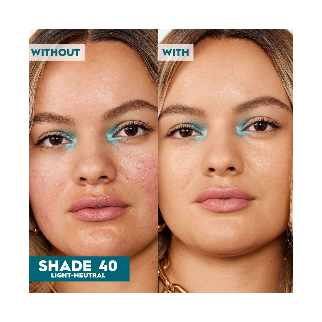 Urban Decay Hydromaniac Hydrating Dewy Foundation for Dry Skin