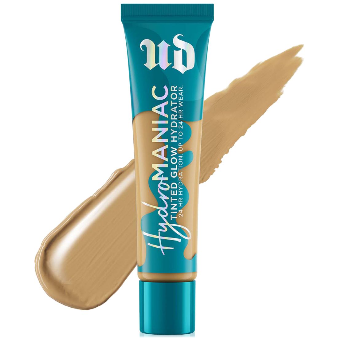 Urban Decay Hydromaniac Hydrating Dewy Foundation for Dry Skin