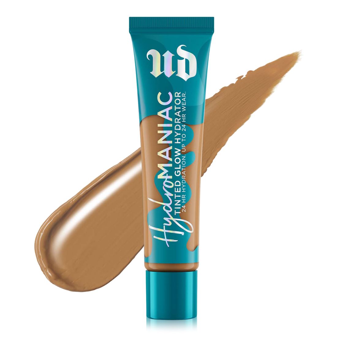Urban Decay Hydromaniac Hydrating Dewy Foundation for Dry Skin