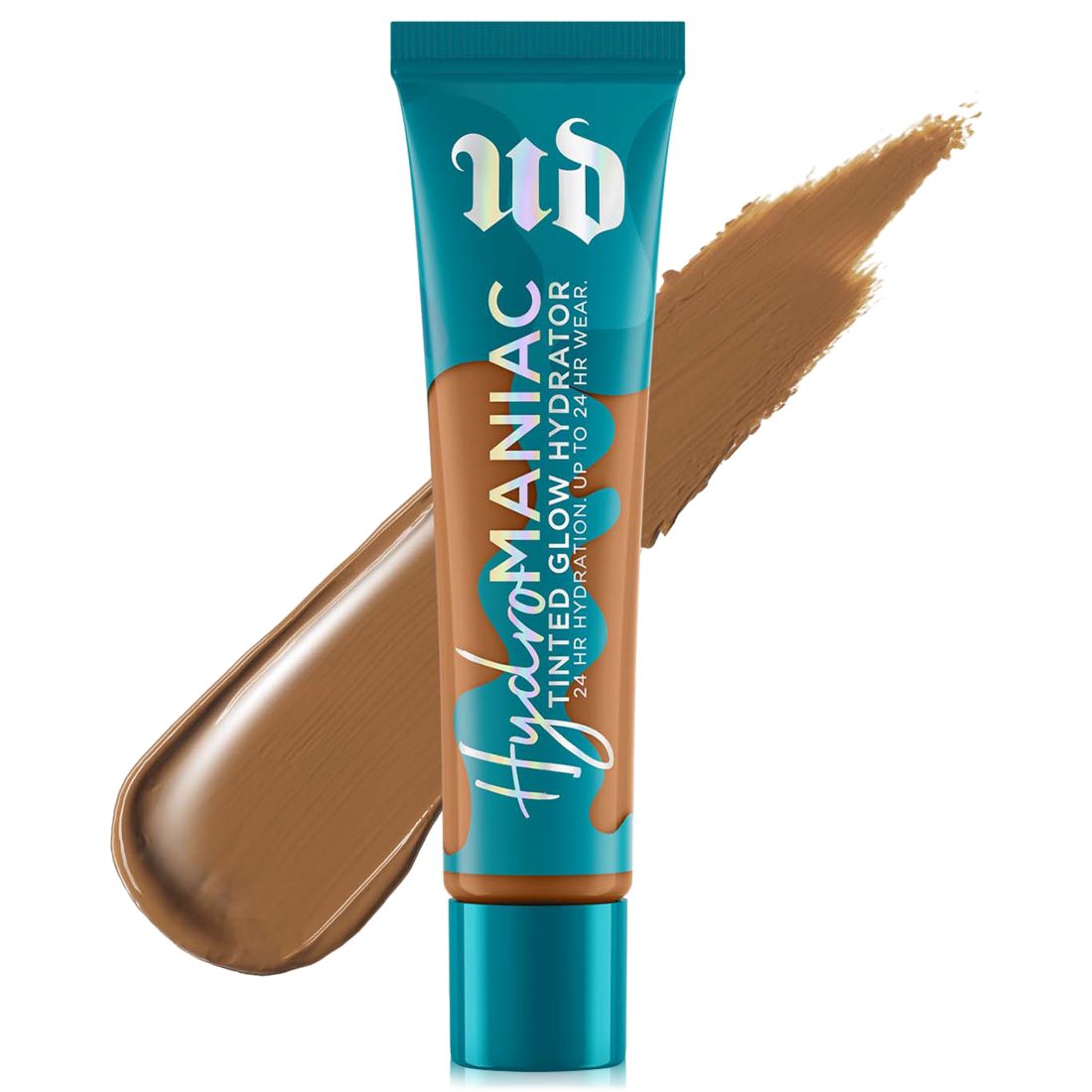 Urban Decay Hydromaniac Hydrating Dewy Foundation for Dry Skin