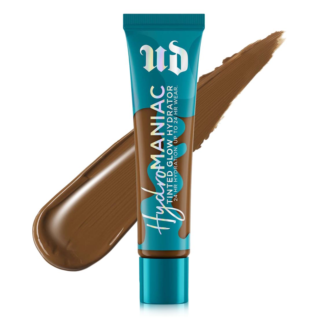 Urban Decay Hydromaniac Hydrating Dewy Foundation for Dry Skin