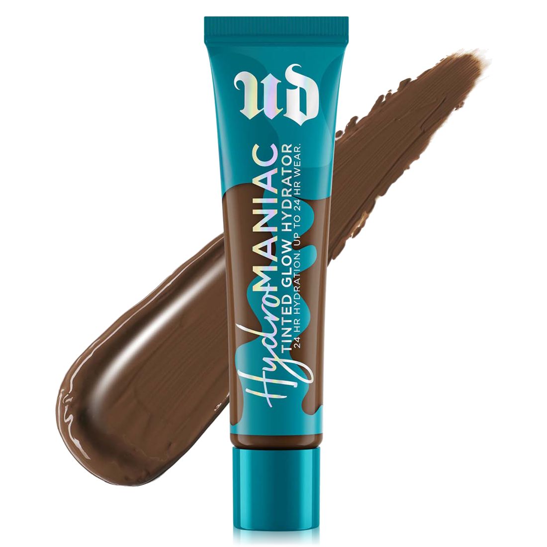 Urban Decay Hydromaniac Hydrating Dewy Foundation for Dry Skin