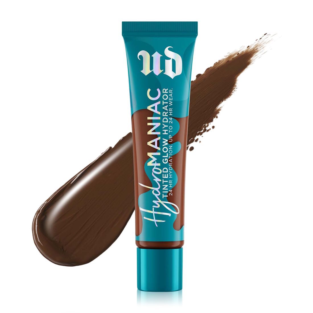 Urban Decay Hydromaniac Hydrating Dewy Foundation for Dry Skin