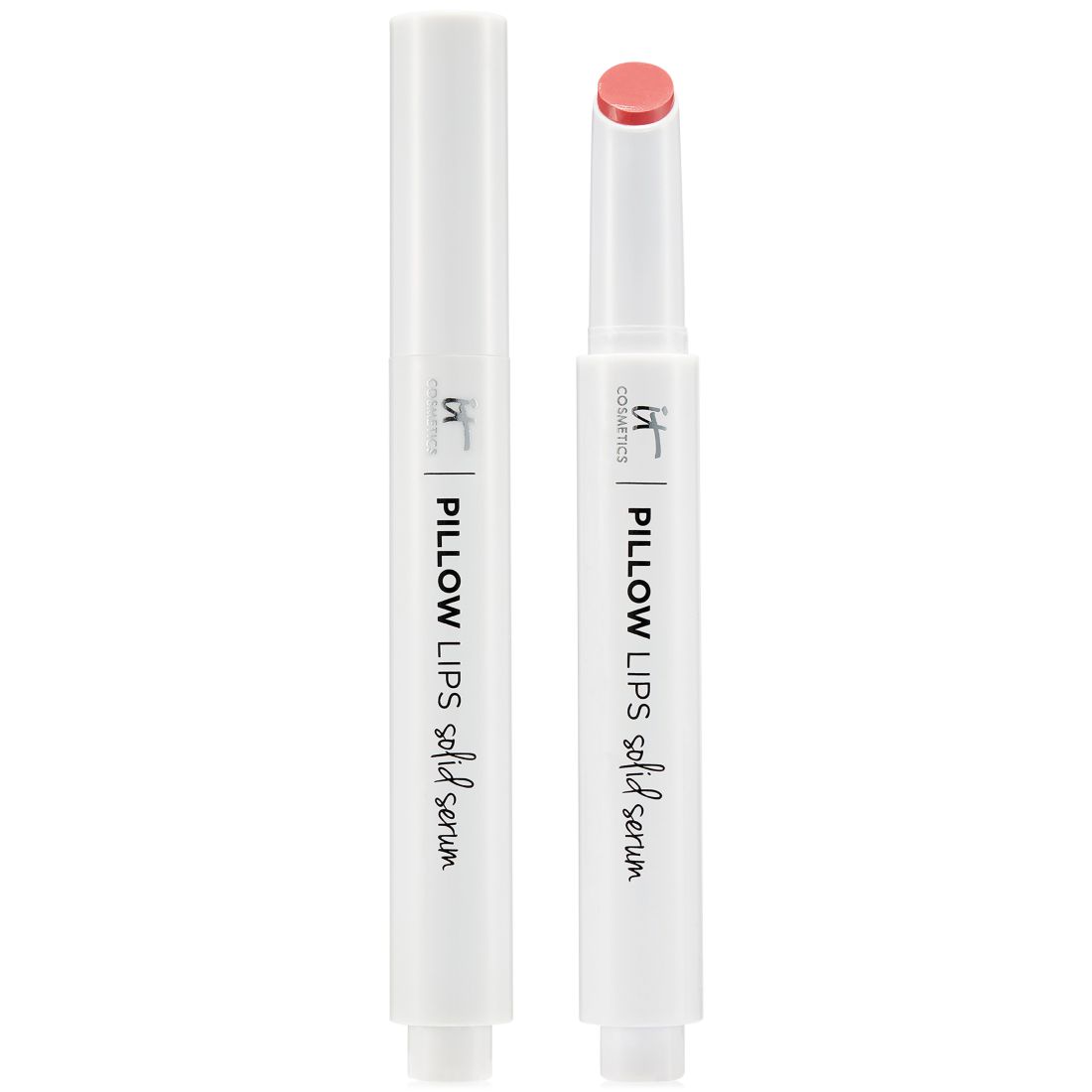 It Cosmetics Pillow Lips Solid Serum Lip Gloss