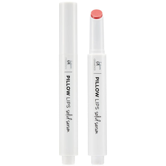 It Cosmetics Pillow Lips Solid Serum Lip Gloss