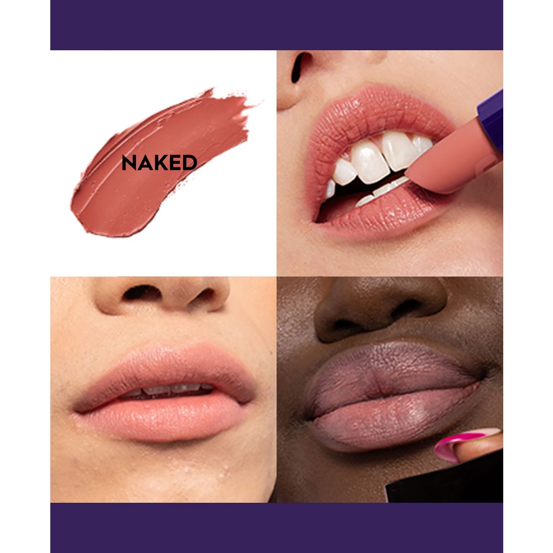 Urban Decay Vice Hydrating Lipstick