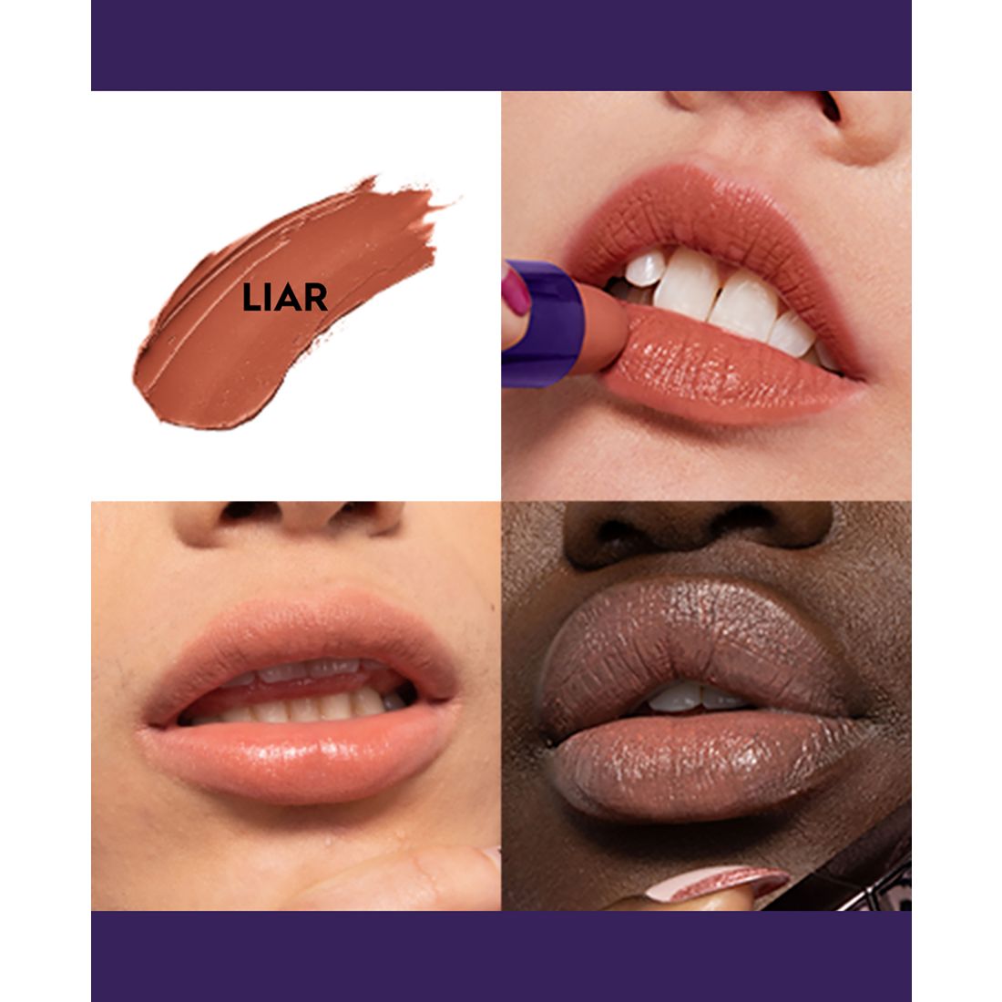 Urban Decay Vice Hydrating Lipstick