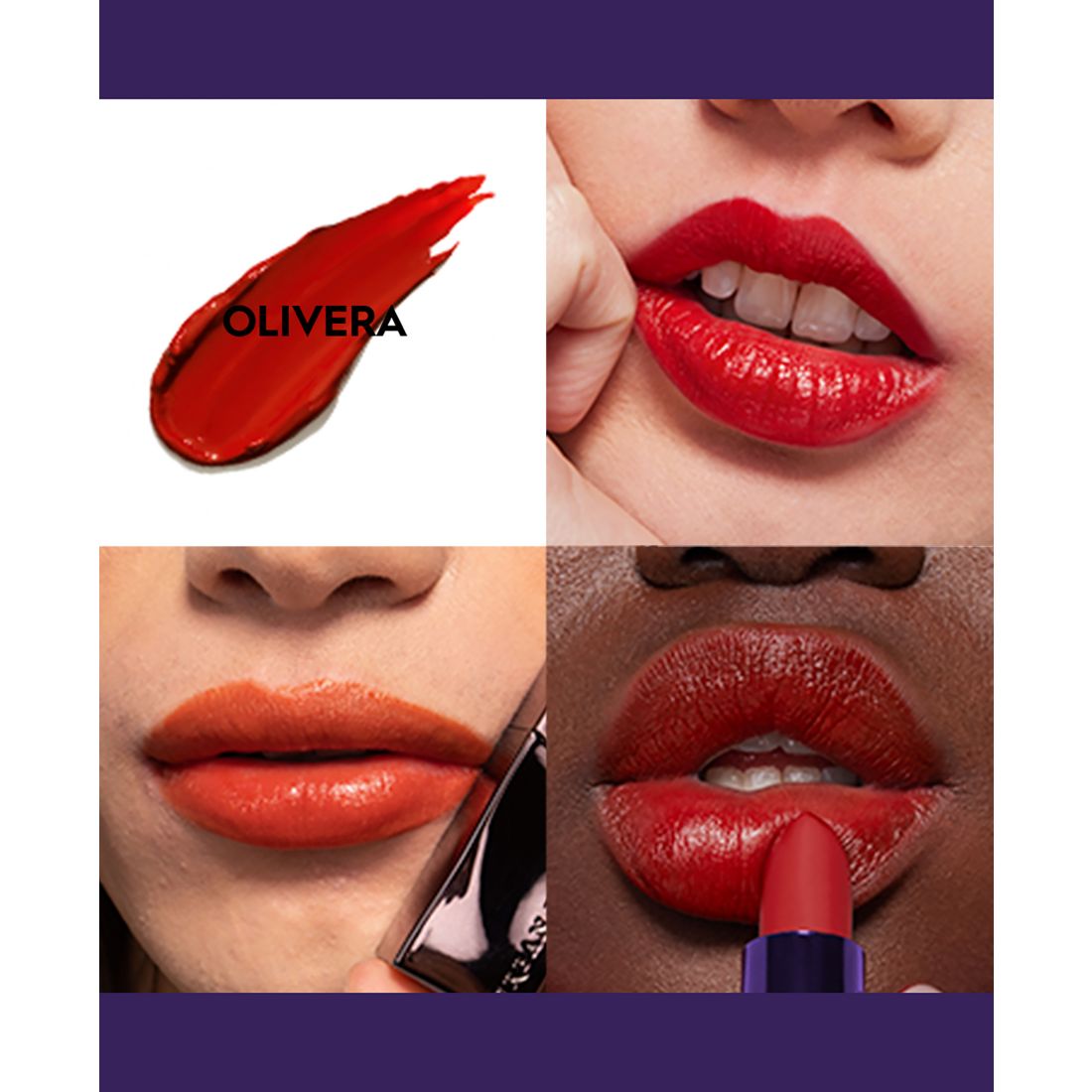 Urban Decay Vice Hydrating Lipstick