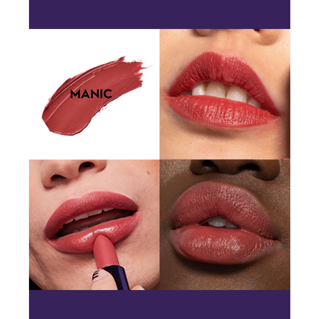 Urban Decay Vice Hydrating Lipstick