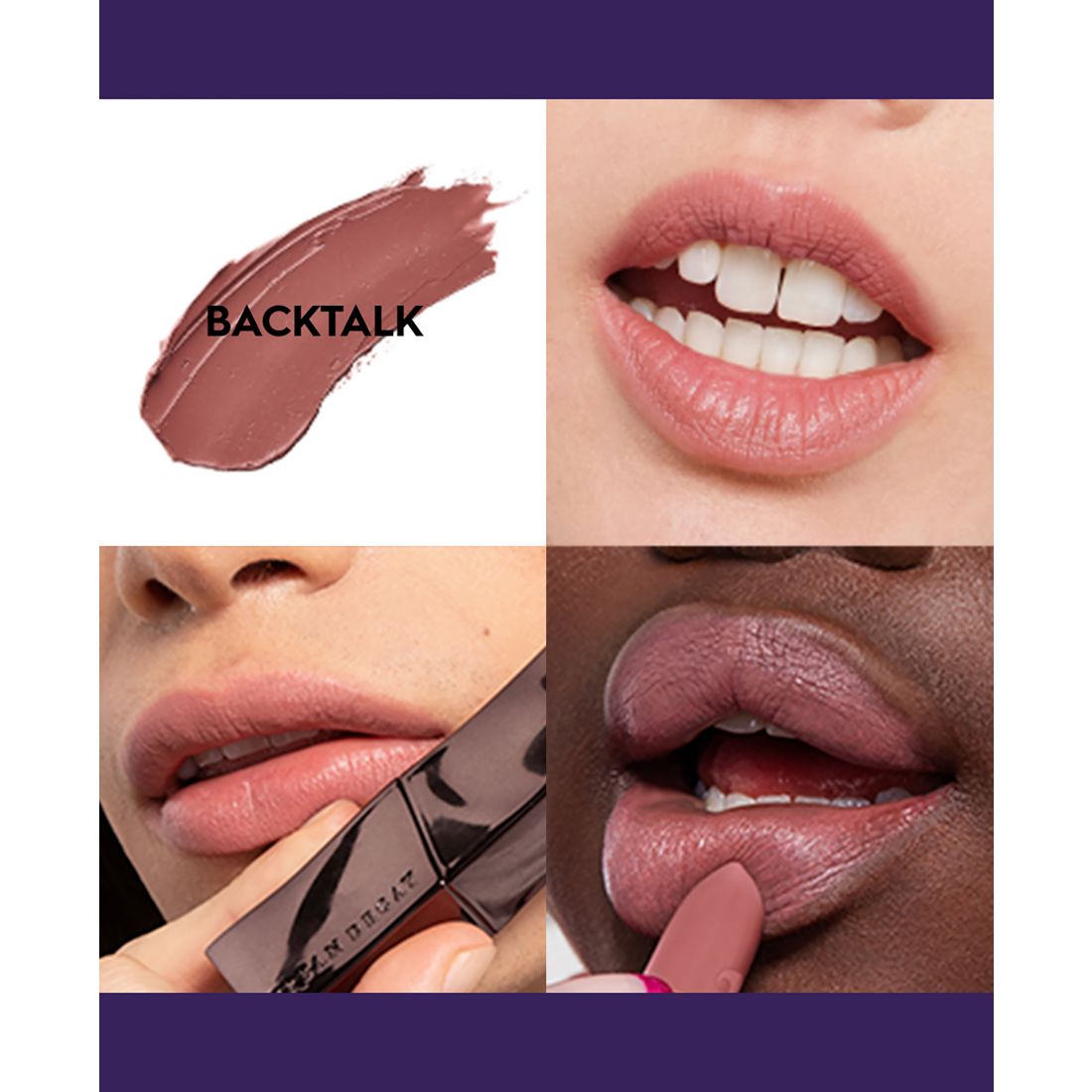 Urban Decay Vice Hydrating Lipstick