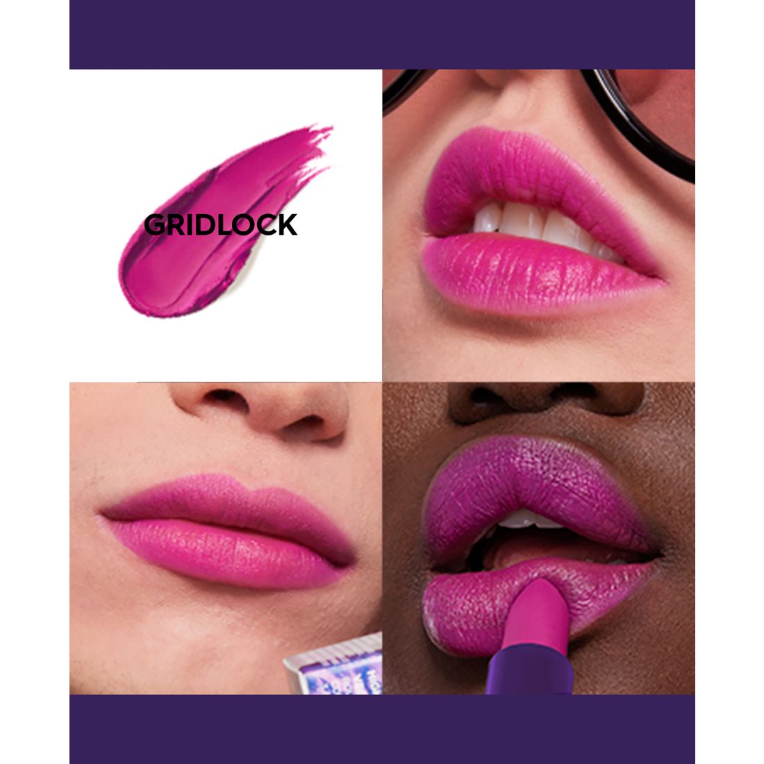 Urban Decay Vice Hydrating Lipstick