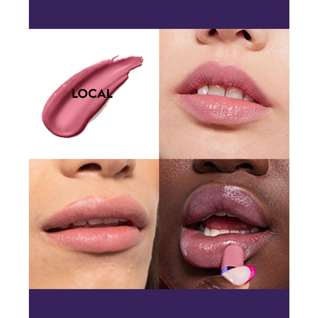 Urban Decay Vice Hydrating Lipstick