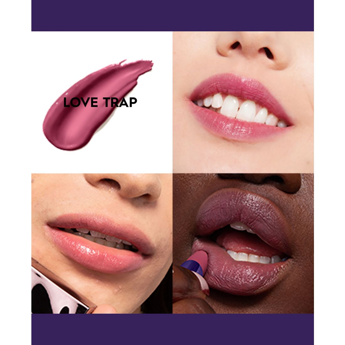 Urban Decay Vice Hydrating Lipstick