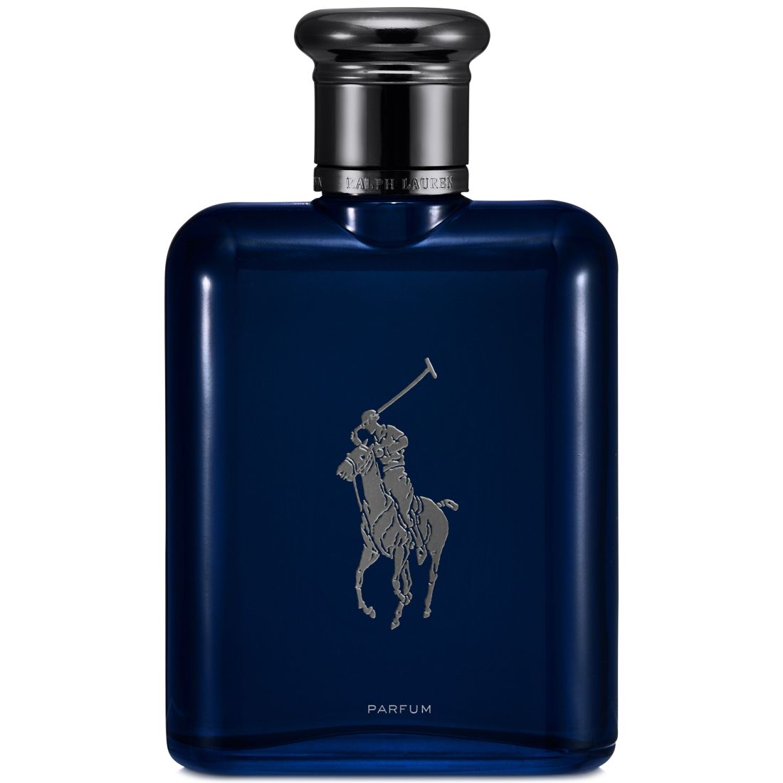 Ralph Lauren Men's Polo Blue Parfum Spray, 4.2 oz.