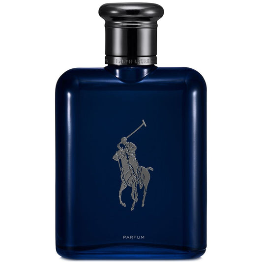 Ralph Lauren Men's Polo Blue Parfum Spray, 4.2 oz.