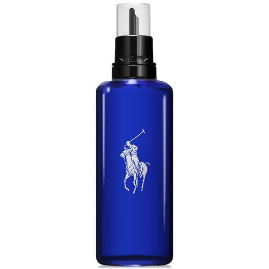 Ralph Lauren Polo Blue Eau de Toilette Refill, 5.1 oz.