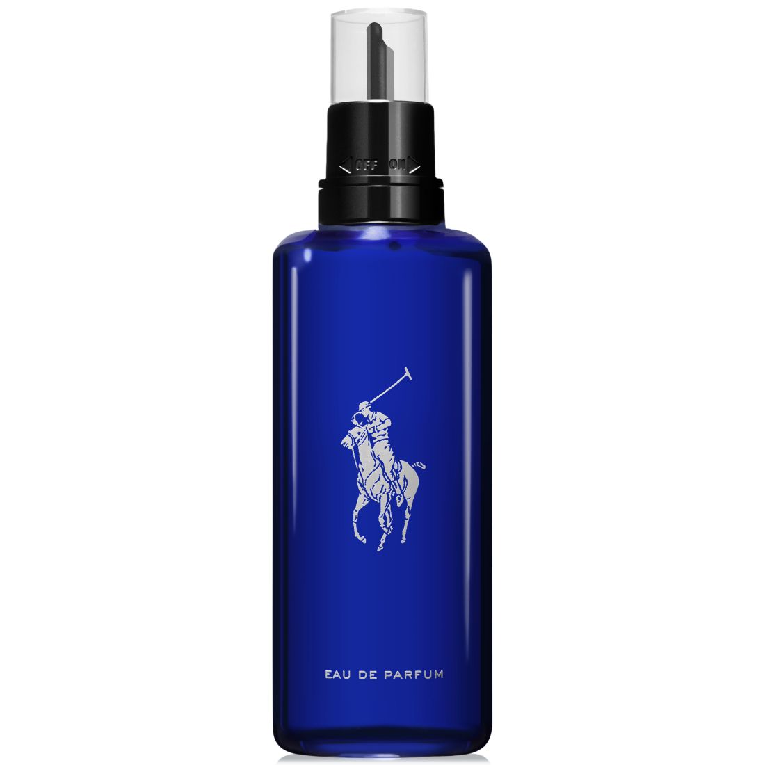 Ralph Lauren Polo Blue Eau de Parfum Refill, 5.1 oz.