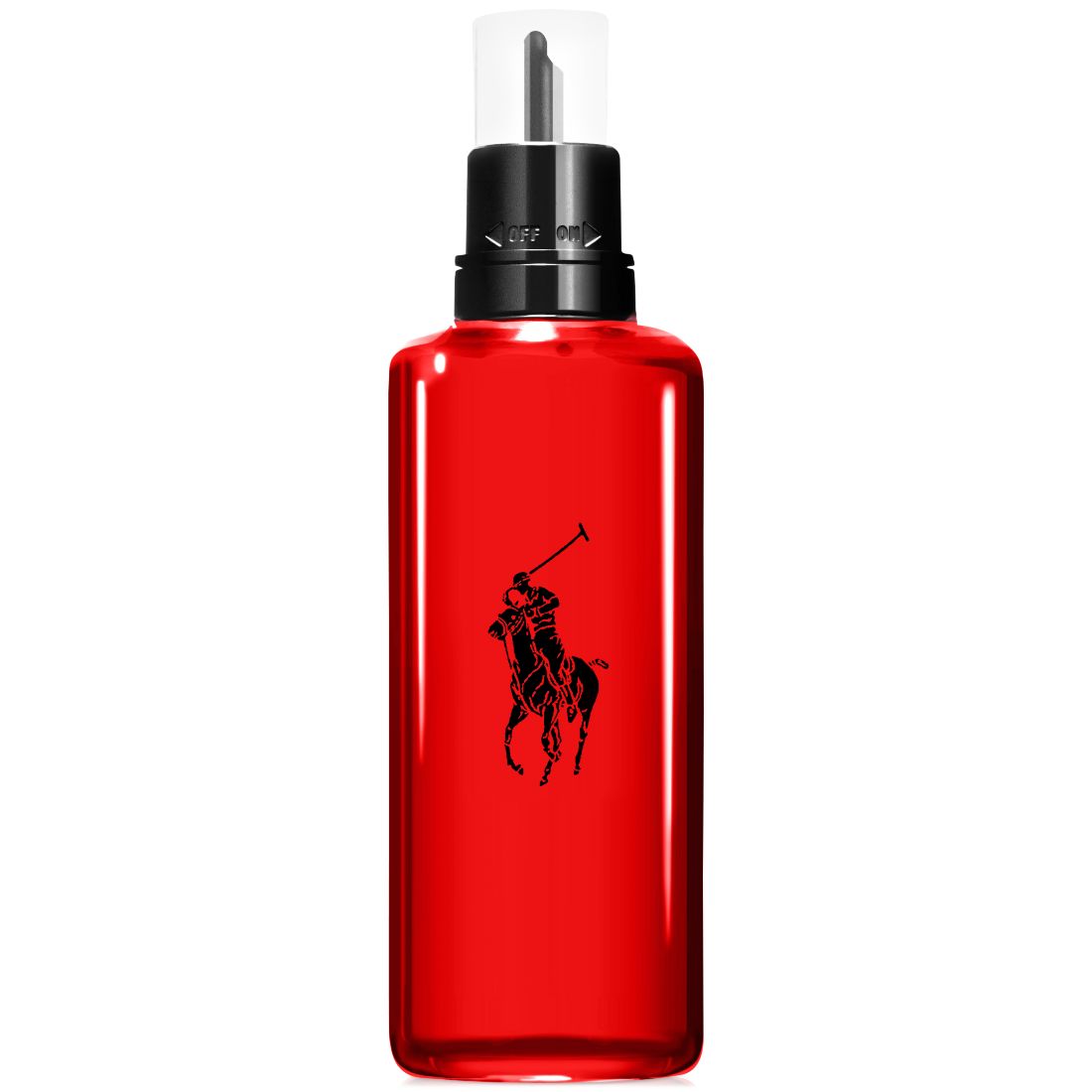 Polo Red Eau de Toilette Refill, 5.1 oz.