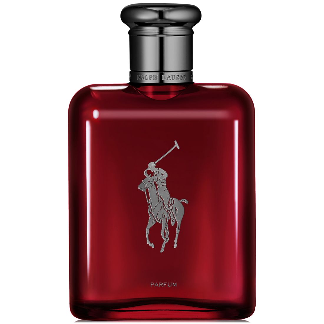 Ralph Lauren Polo Red Parfum Spray, 4.2 oz.