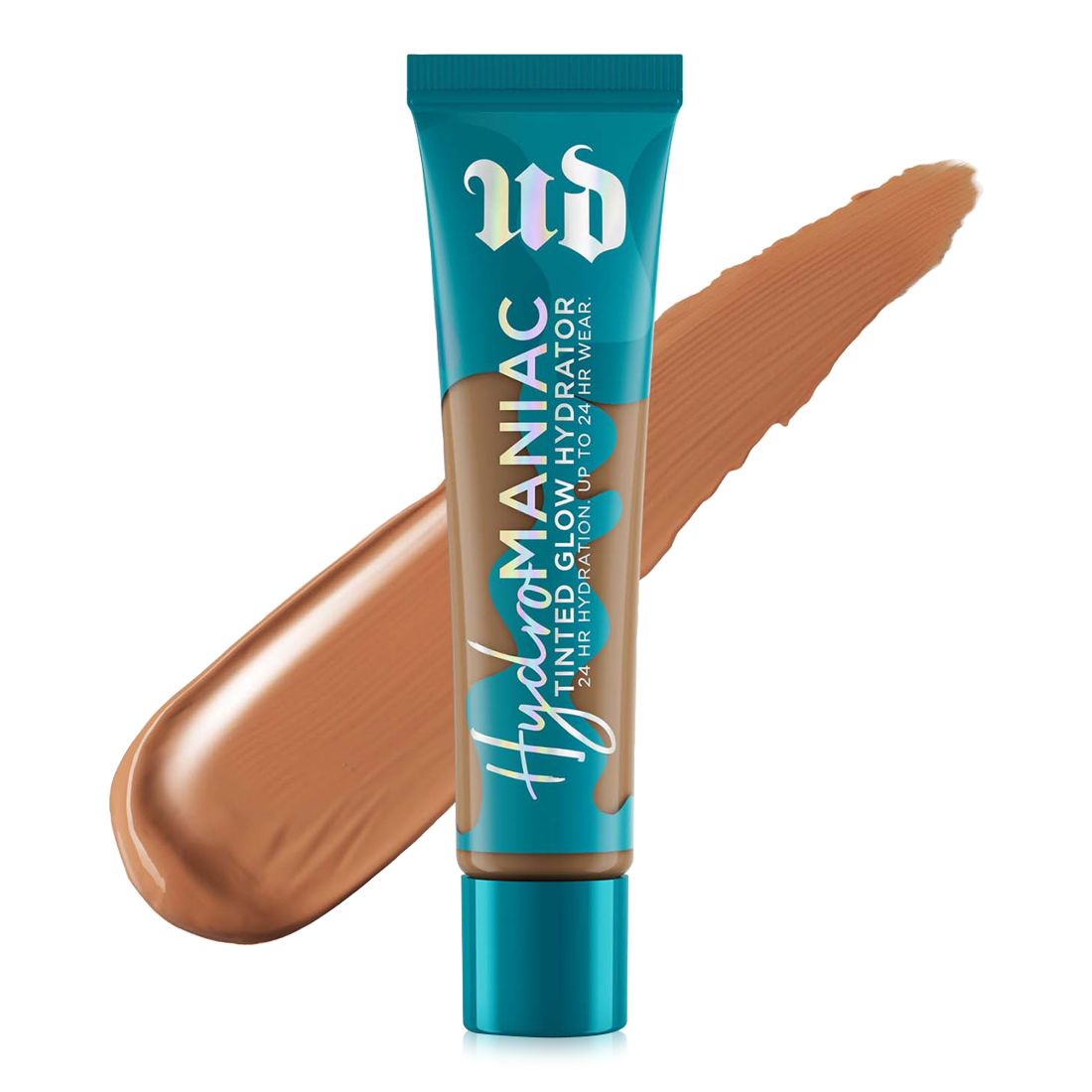 Urban Decay Hydromaniac Hydrating Dewy Foundation for Dry Skin