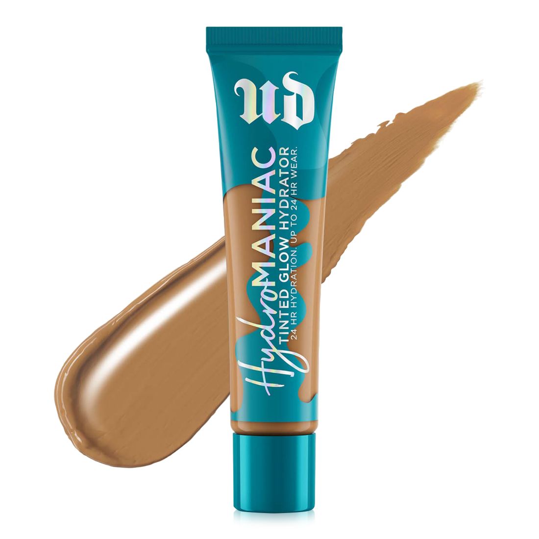 Urban Decay Hydromaniac Hydrating Dewy Foundation for Dry Skin