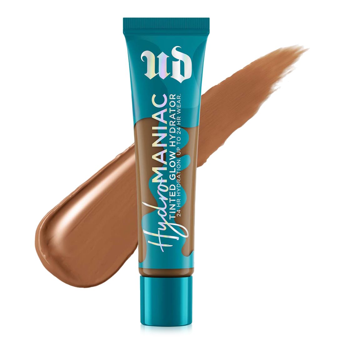 Urban Decay Hydromaniac Hydrating Dewy Foundation for Dry Skin
