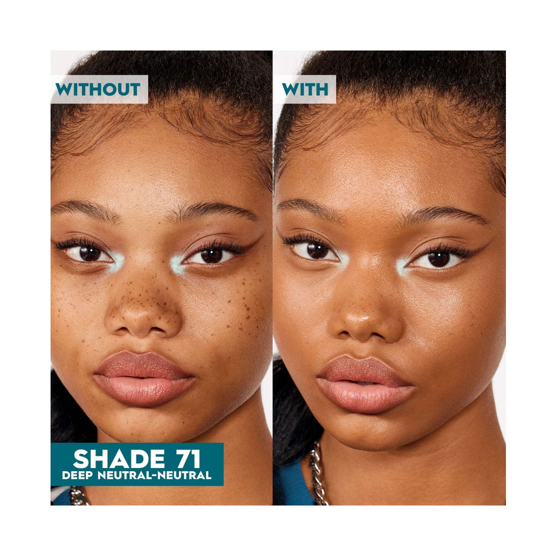 Urban Decay Hydromaniac Hydrating Dewy Foundation for Dry Skin