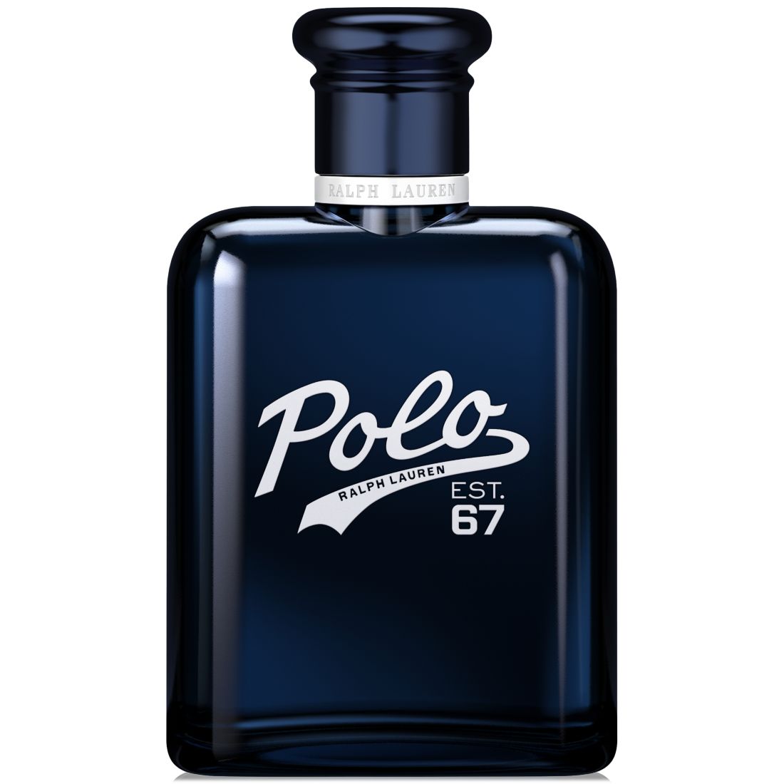 Ralph Lauren Men's Polo 67 Eau de Toilette Spray, 4.2 oz.