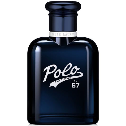 Ralph Lauren Men's Polo 67 Eau de Toilette Spray, 2.5 oz.