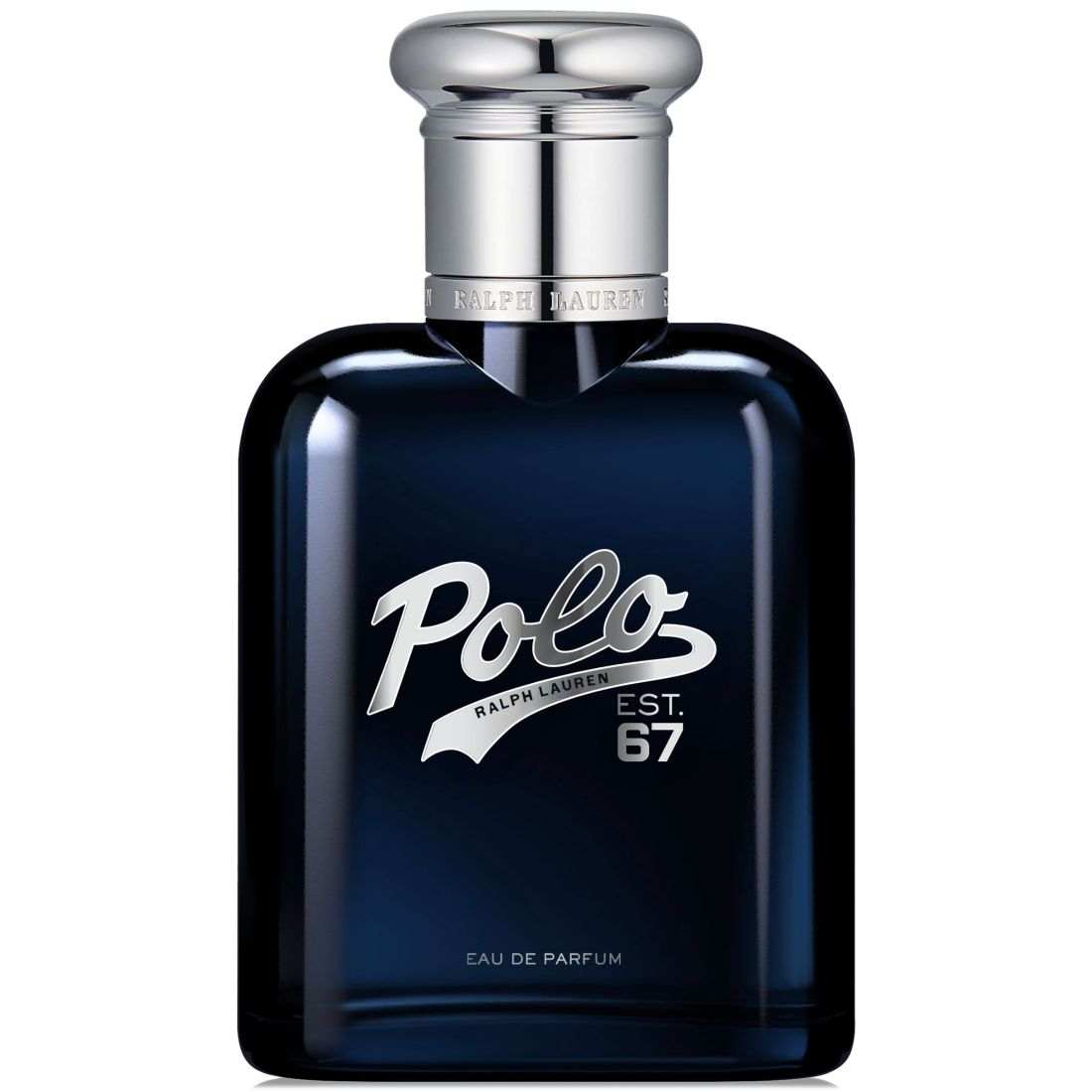 Ralph Lauren Men's Polo 67 Eau de Parfum, 2.5 oz.