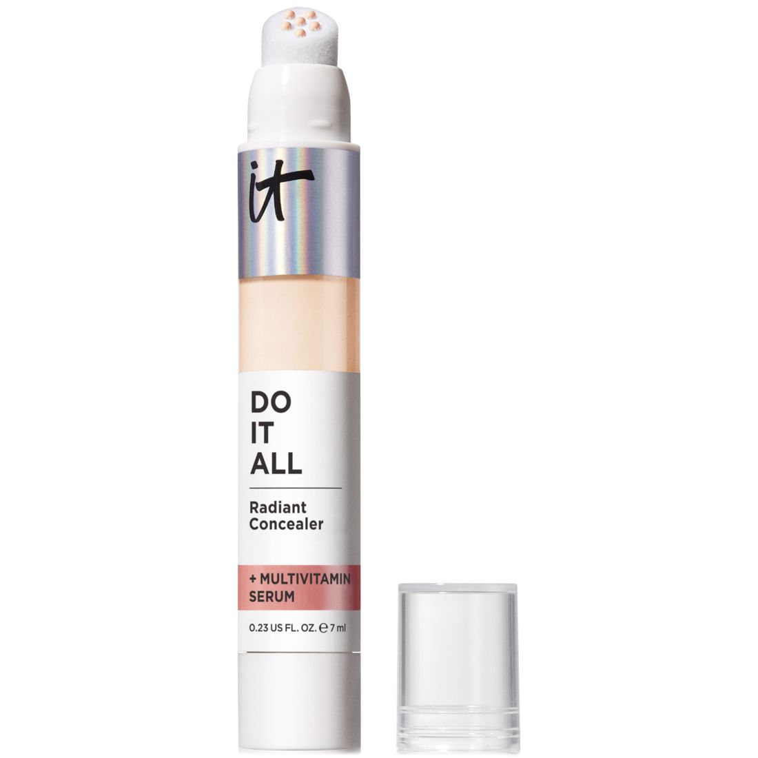 It Cosmetics Do It All Radiant Concealer