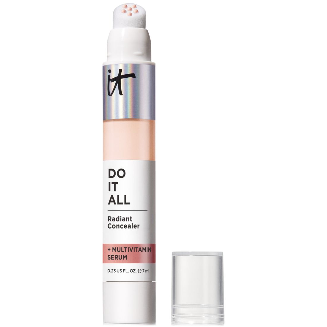 It Cosmetics Do It All Radiant Concealer