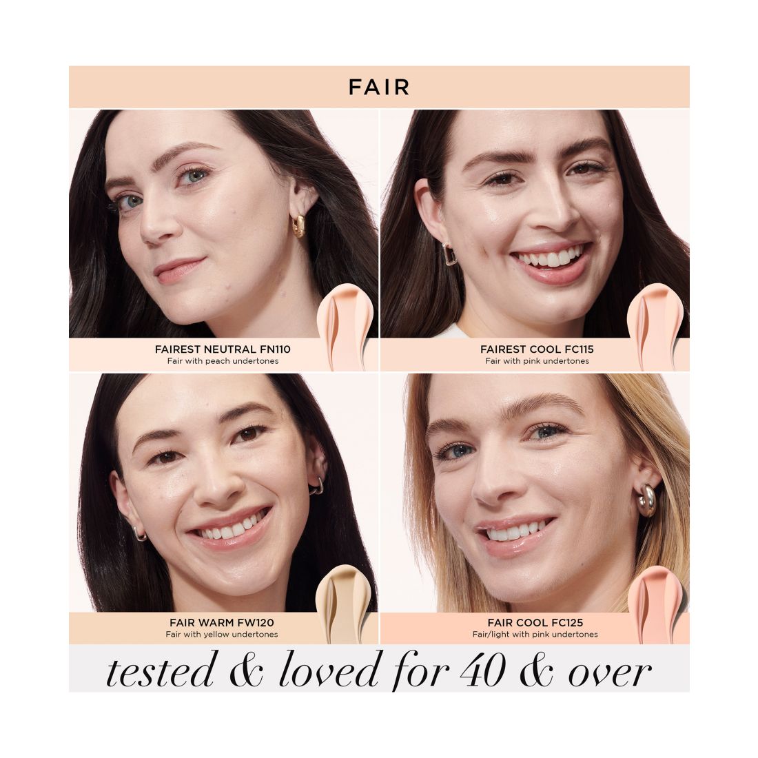 It Cosmetics Do It All Radiant Concealer