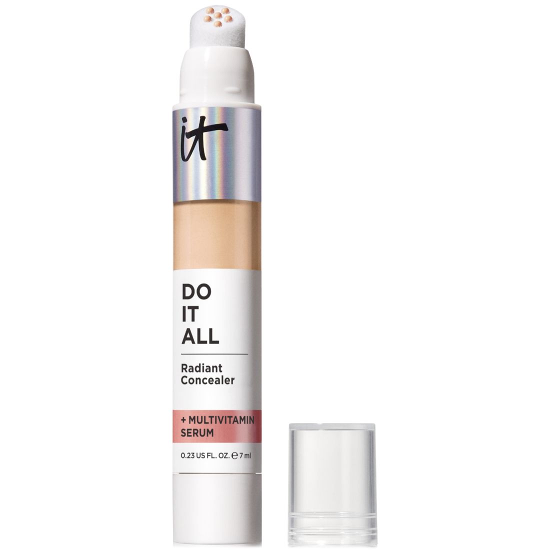 It Cosmetics Do It All Radiant Concealer