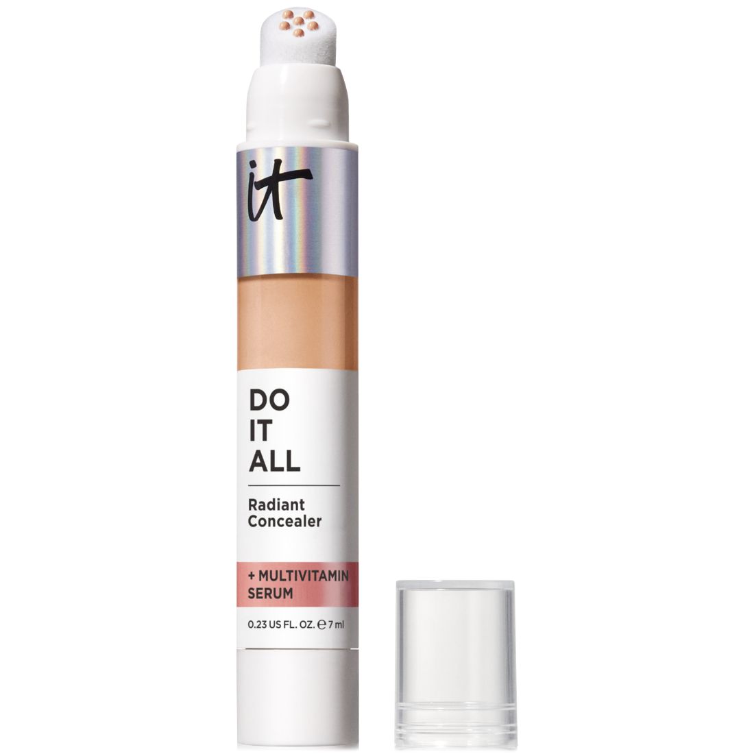 It Cosmetics Do It All Radiant Concealer