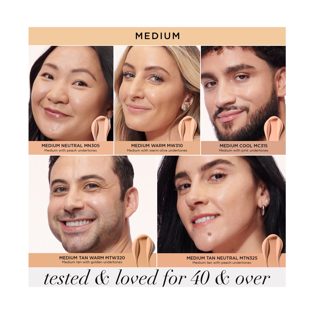 It Cosmetics Do It All Radiant Concealer